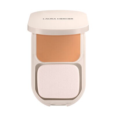 REAL FLAWLESS POWDER FOUNDATION (BASE EN POLVO)